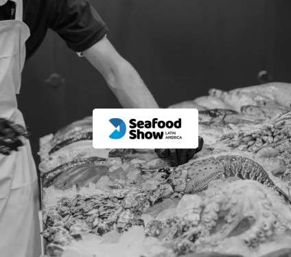 imagem seafood show