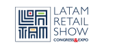 latam retail show logo