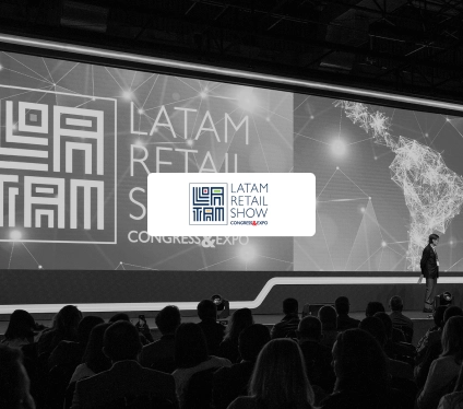 latam retail show