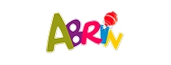 logo abrin verticais