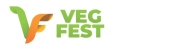 logo vegfest