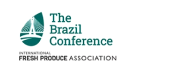 the brazil conference logo